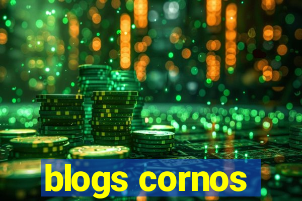 blogs cornos